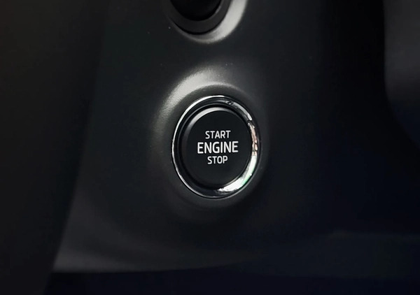 Skoda Kamiq cena 99999 przebieg: 6840, rok produkcji 2023 z Kleczew małe 466